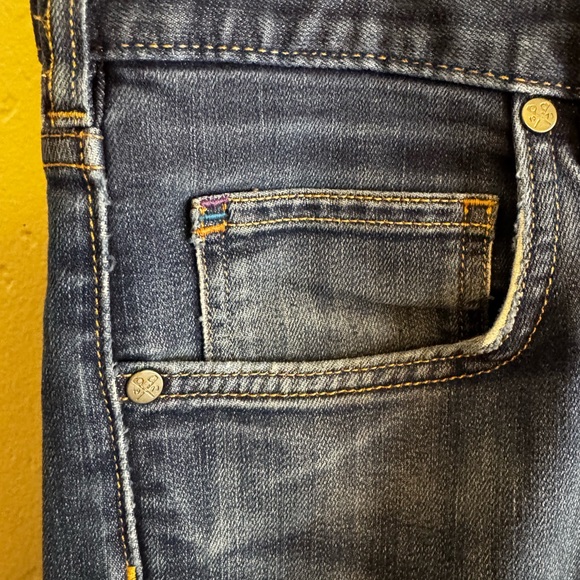 Men’s Patagonia jeans from the mid-2000’s - 32 x 32 - Picture 4 of 6